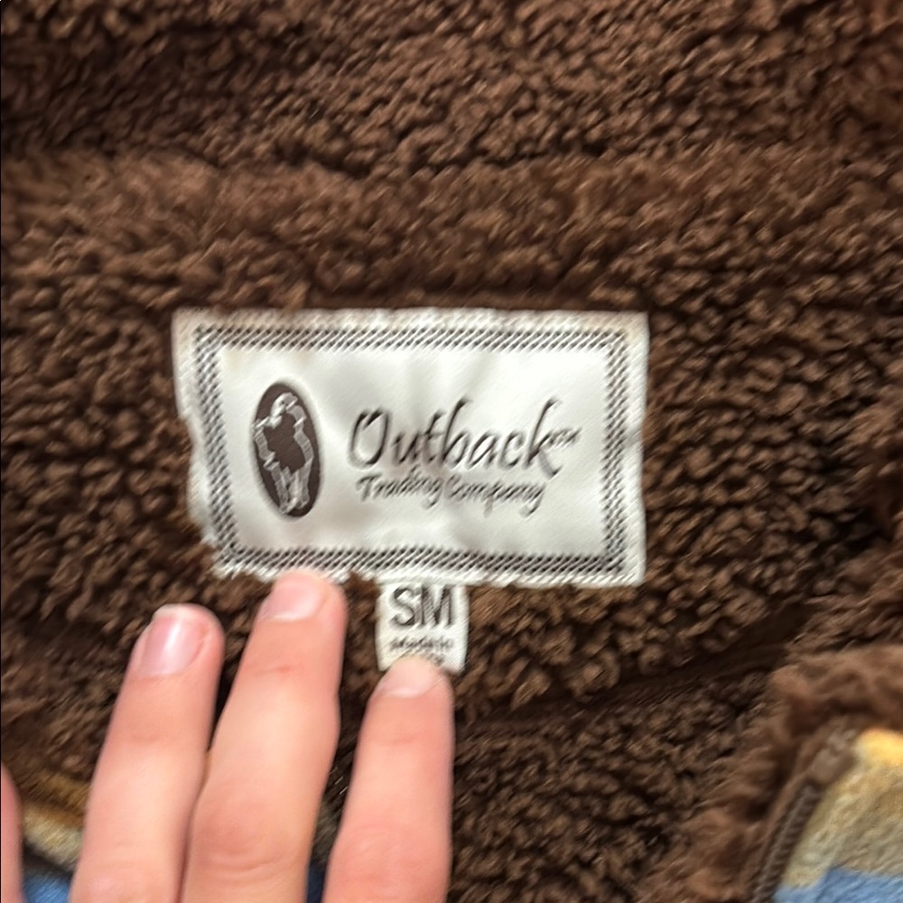 Pendleton Women's Multicolor Jacket - Picture 2 of 4